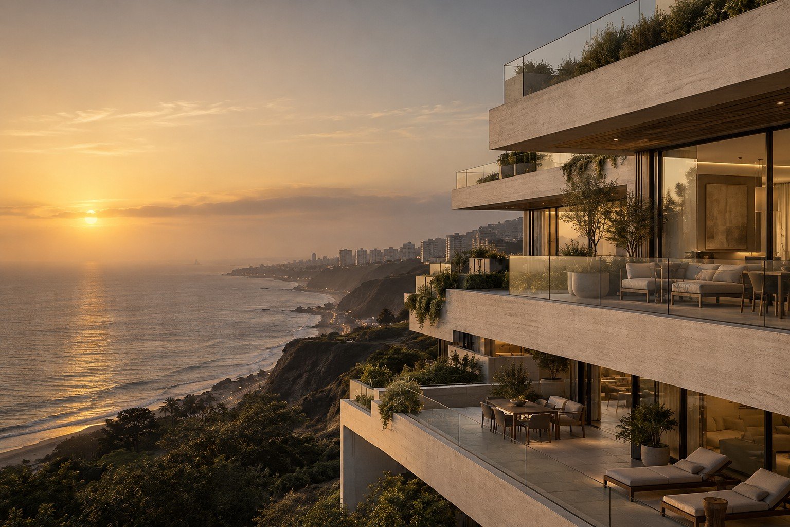 Edificio Mirador (imagen ilustrativa)